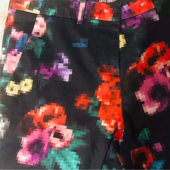 Love MOSCHINO trousers - Picture 3 of 3
